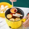 Multicuiseur Électrique 1,8L Compact – Hot Pot, Riz