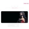 Grand Tapis de Souris Gamer Itachi – Surface XXL