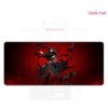 Grand Tapis de Souris Gamer Itachi – Surface XXL