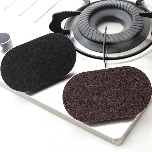 brosse cuisine magique puissante de décontamination