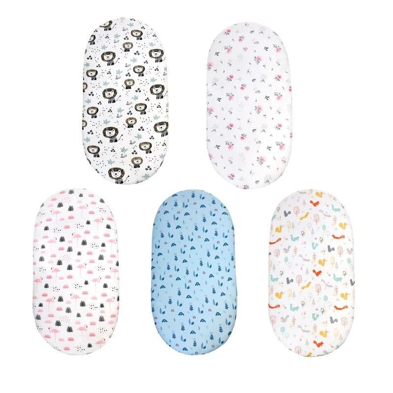 Comment choisir Draps housse bebe selon la piece, l'usage et l'entretien ? - Draps housse bebe