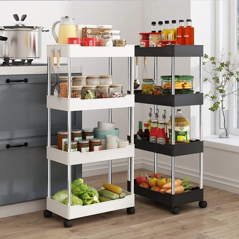 Comment choisir Rangement cuisine selon la piece, l'usage et l'entretien ? - Rangement cuisine