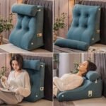 Coussin de lecture : que regarder avant d'acheter pour une maison plus pratique ? - Coussin De Lecture