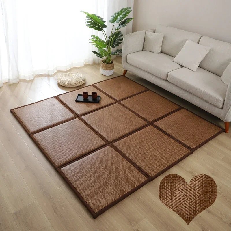 Tapis : les criteres concrets pour eviter un achat fragile - Tapis