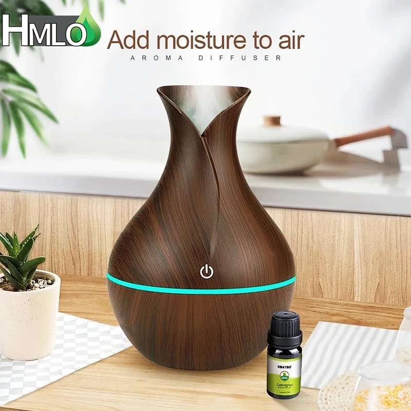 Humidificateur d'Air Ultrason Portable USB