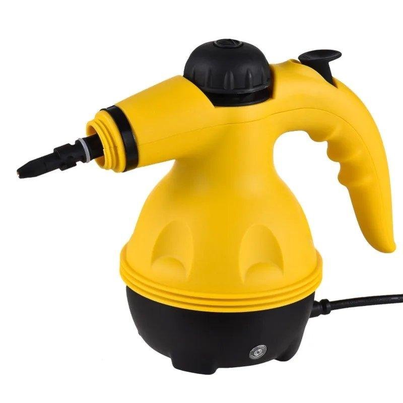 Nettoyeur vapeur anti punaise de lit 135°C